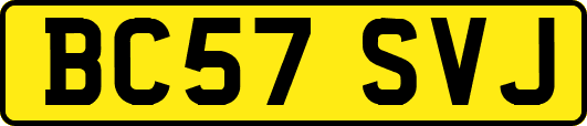 BC57SVJ