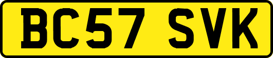 BC57SVK
