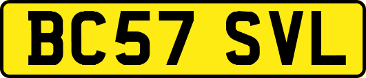 BC57SVL