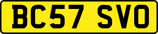 BC57SVO