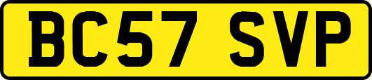 BC57SVP
