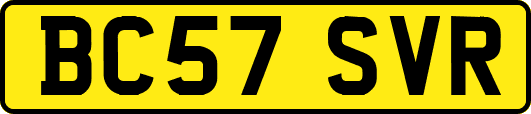 BC57SVR