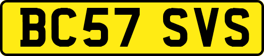 BC57SVS