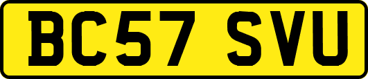 BC57SVU