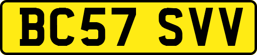 BC57SVV