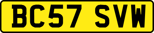 BC57SVW