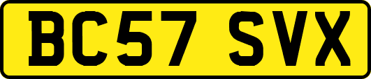 BC57SVX