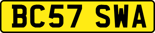 BC57SWA