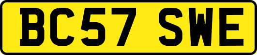BC57SWE