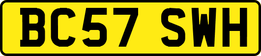 BC57SWH