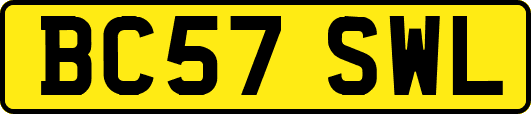 BC57SWL