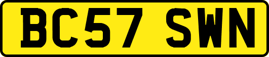BC57SWN