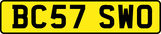 BC57SWO
