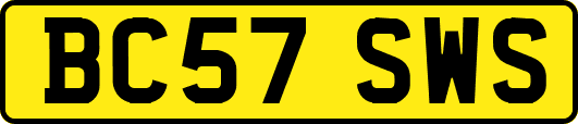 BC57SWS