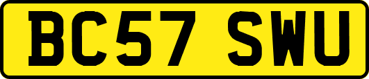 BC57SWU