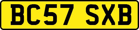 BC57SXB
