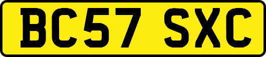 BC57SXC