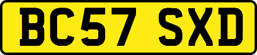 BC57SXD