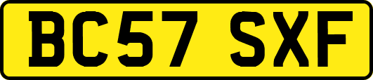 BC57SXF
