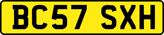 BC57SXH