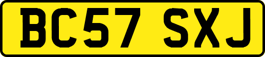 BC57SXJ
