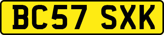 BC57SXK