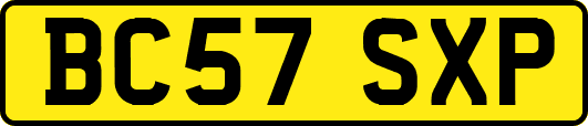 BC57SXP