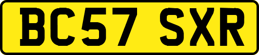 BC57SXR