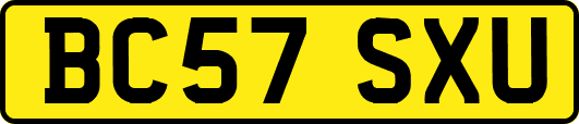 BC57SXU