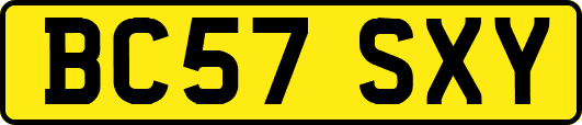 BC57SXY