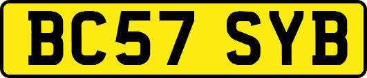 BC57SYB