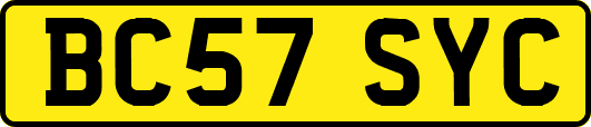 BC57SYC