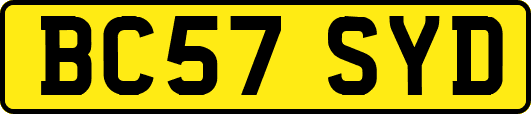 BC57SYD