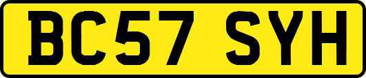 BC57SYH
