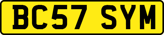 BC57SYM