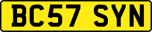BC57SYN