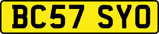 BC57SYO