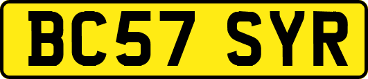 BC57SYR