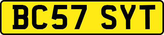 BC57SYT