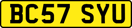 BC57SYU