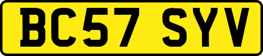 BC57SYV