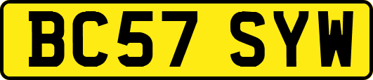 BC57SYW