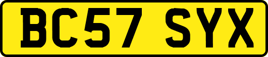 BC57SYX