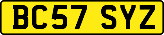 BC57SYZ