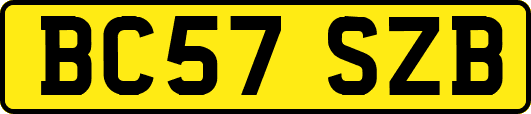 BC57SZB