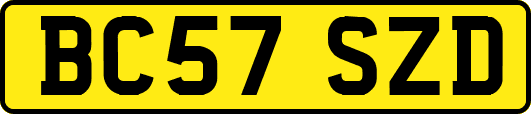 BC57SZD