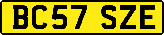 BC57SZE