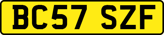 BC57SZF