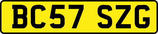 BC57SZG