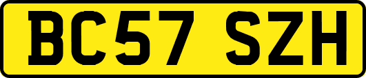 BC57SZH